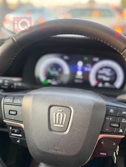 تۆیۆتا کراون